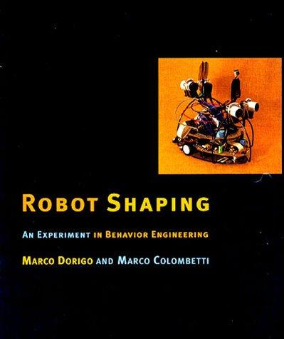 Robot shaping
