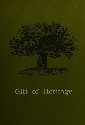 Gift of Heritage