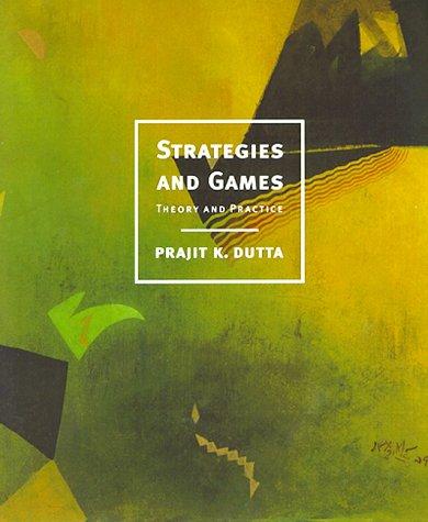 Strategies and games
