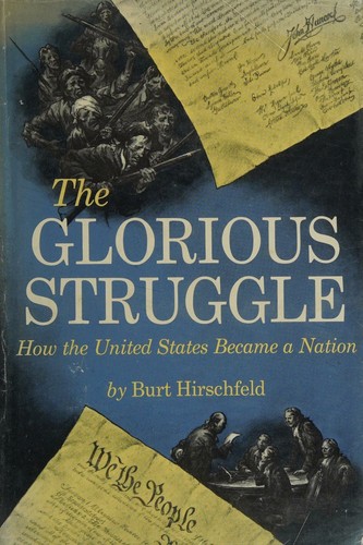 The glorious struggle
