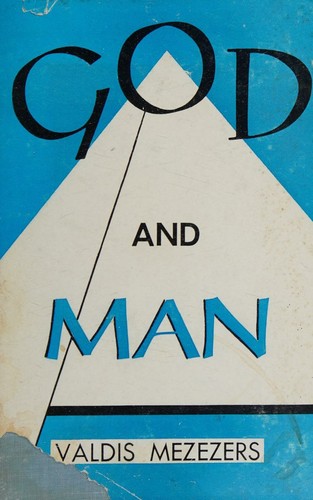 God and man
