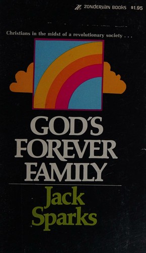 God's Forever Family