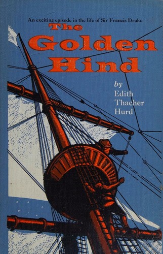 The Golden Hind