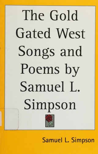 The gold-gated West