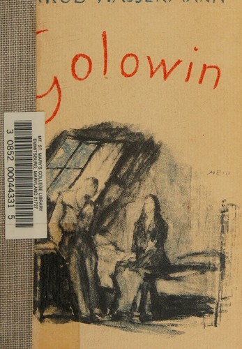 Golowin