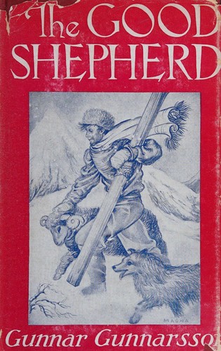 the good shepherd
