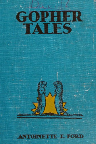 Gopher tales,