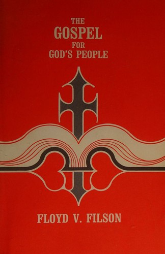 The Gospel For God's People