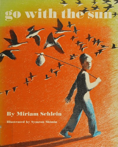 Go With the Sun (Young Scott books)