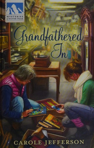 Grandfathered In