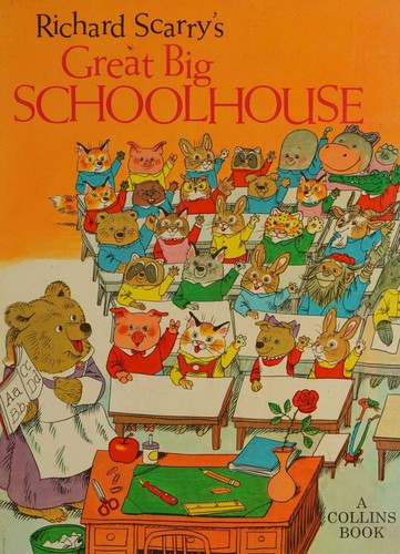 Great Big Schoolhouse