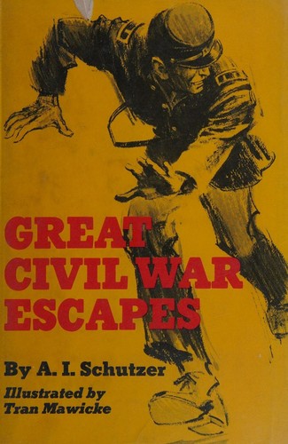 Great Civil War escapes,