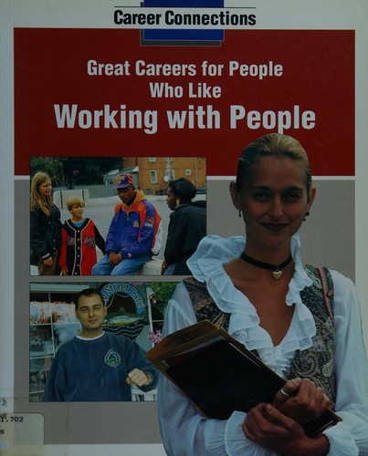 Great careers for people who like working with people
