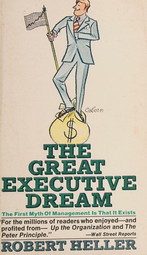 The great executive dream