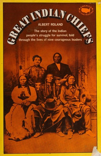 Great Indians Chiefs