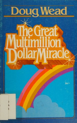 Great multi-million dollar miracle