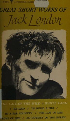 Great Short Works of Jack London