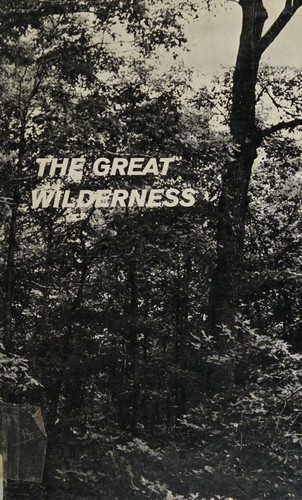 The great wilderness