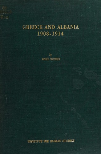 Greece and Albania