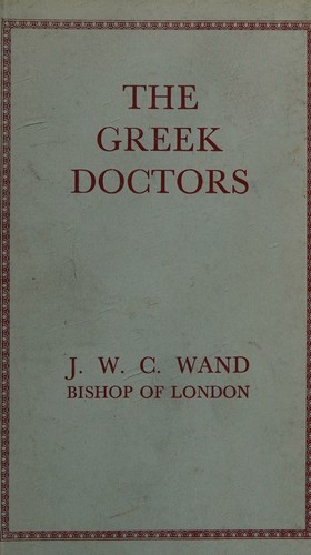 The Greek doctors