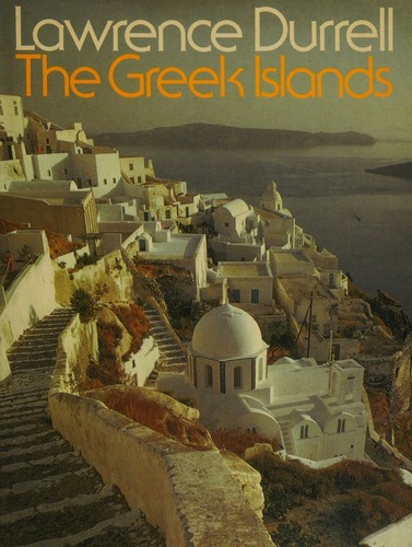 The Greek Islands