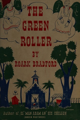 The Green Roller