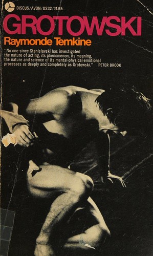 Grotowski