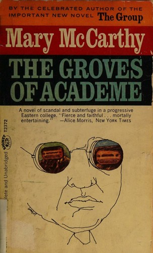 THE GROVES OF ACADEME