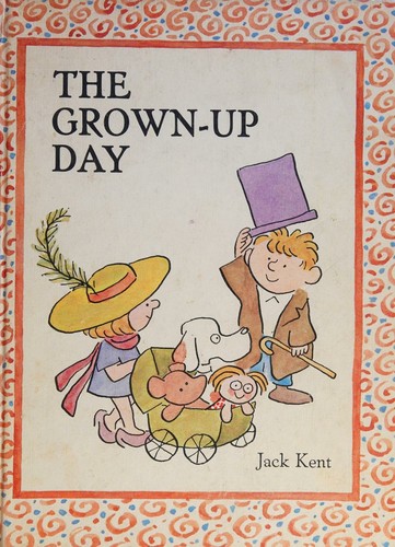 The grown-up day
