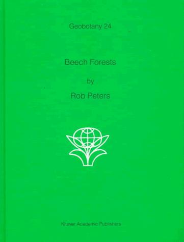 Beech Forests
