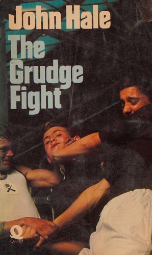 The grudge fight