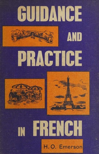 Guidance and practice in French