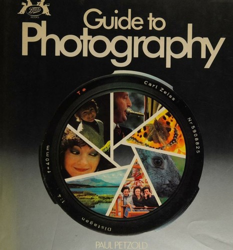 GUIDE TO PHOTOGRAPHY.