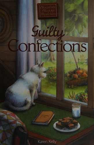 Guilty Confections