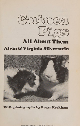 Guinea Pigs