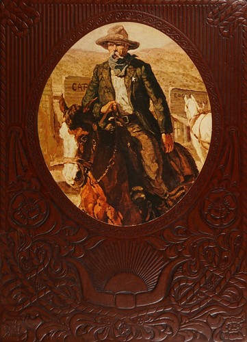 THE GUNFIGHTERS THE OLD WEST SERIES