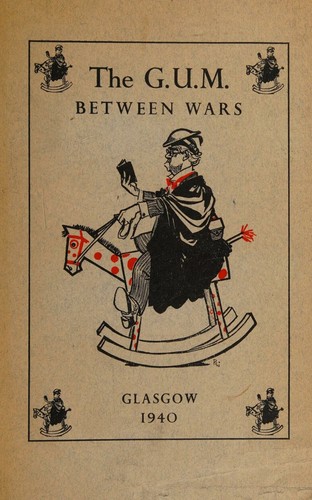 The G.U.M. Between Wars