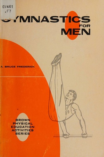 Gymnastics for men