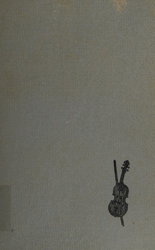 Gypsy Fiddler