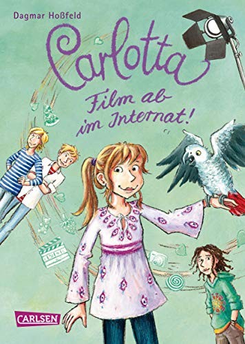 Carlotta (Band 3)
