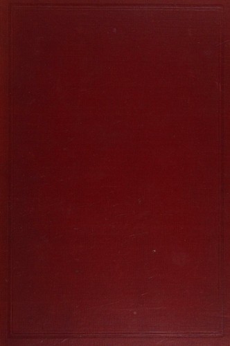 THE HAGUE COURT REPORTS Comprising the Awards, Accompanied by Syllabi, The Agreements for Arbitration. [Carnegie Endowment Int Peace]