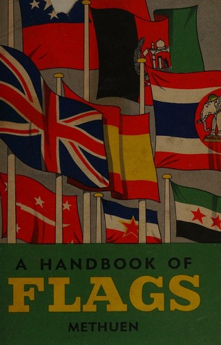 A handbook of flags