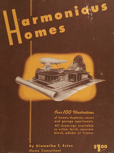 Harmonious homes