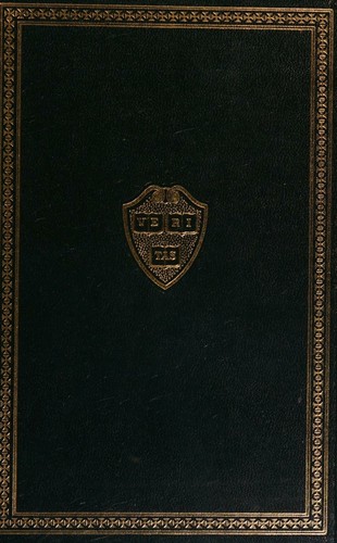 Harvard Classics Deluxe Edition
