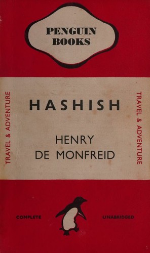 Hashish, (Penguin books)