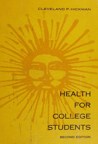 Health for college students