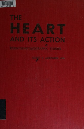 The heart and its action