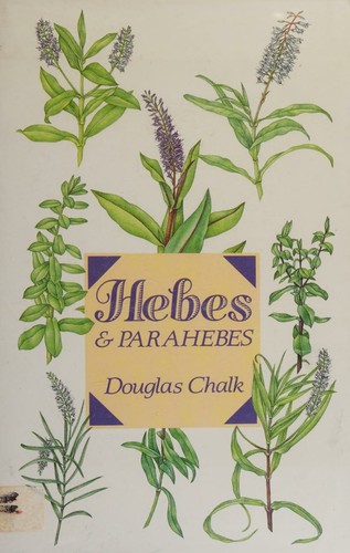 Hebes and Parahebes