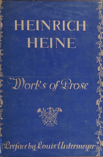 Heinrich Heine
