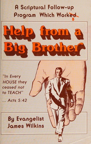 Help from a big brother